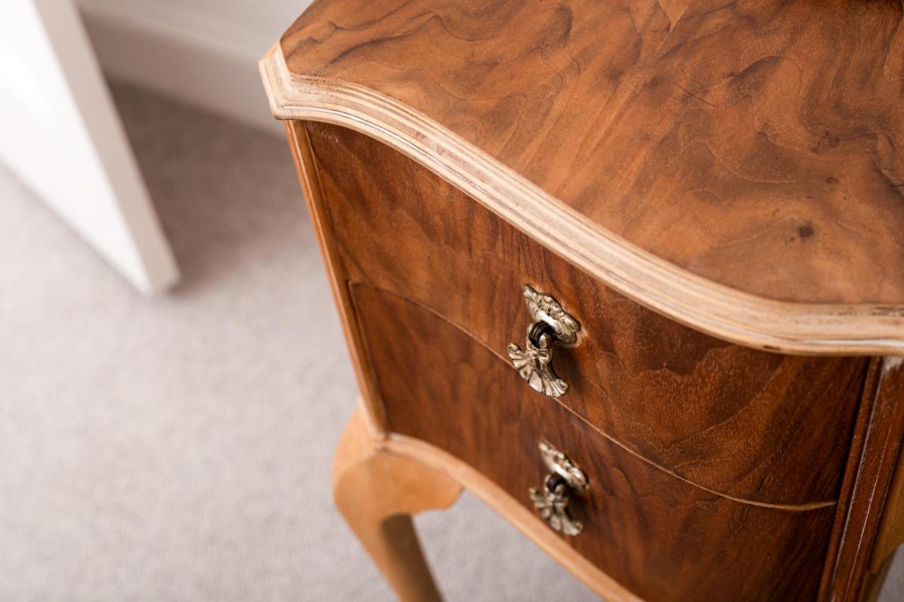 Luxe Design - Grade II Listed Cottage - Heart Of Alnwick Luaran gambar