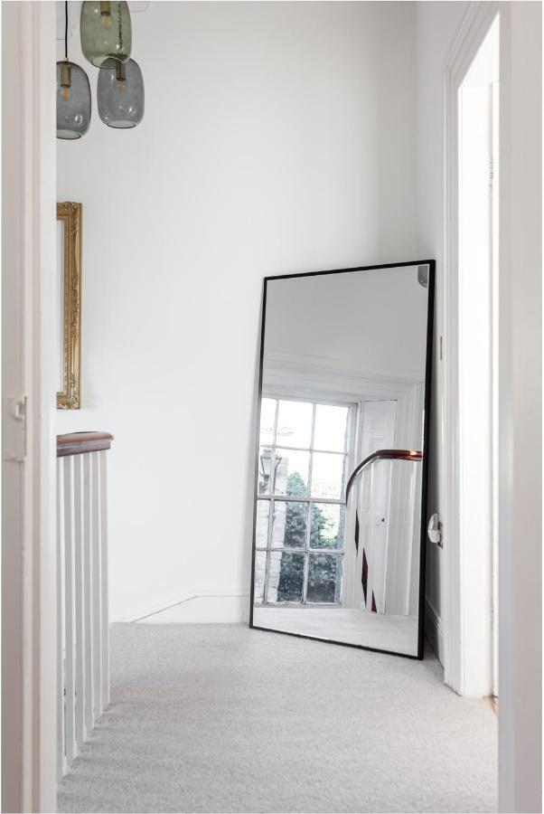 Luxe Design - Grade II Listed Cottage - Heart Of Alnwick Luaran gambar
